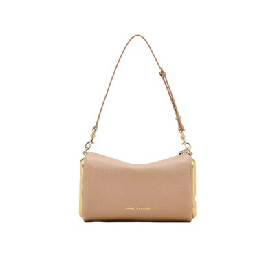 THE SNAPSHOT SHOULDER BAG